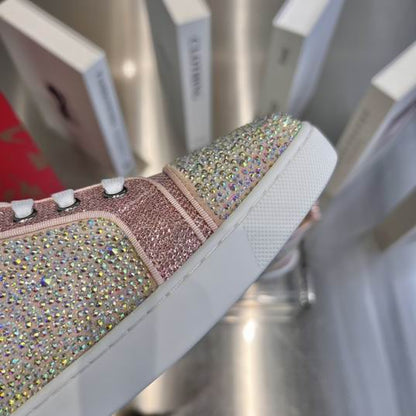CL-Shoes Trendy Casual Sneakers