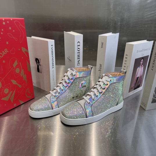 CL-Shoes Trendy Casual Sneakers