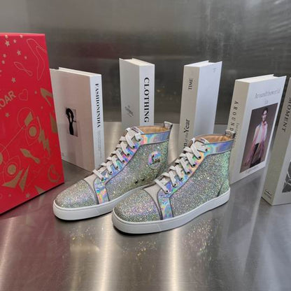 CL-Shoes Trendy Casual Sneakers