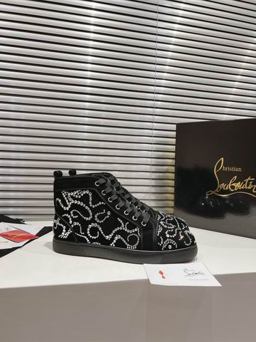CL-Shoes Trendy Casual Sneakers