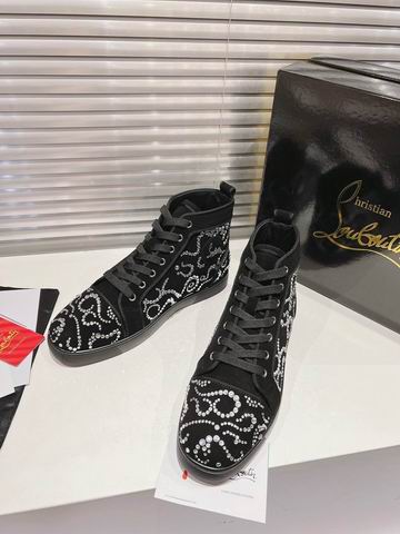 CL-Shoes Trendy Casual Sneakers