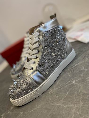 CL-Shoes Trendy Casual Sneakers