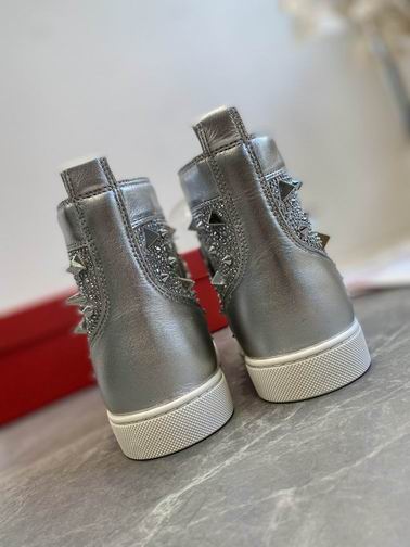 CL-Shoes Trendy Casual Sneakers