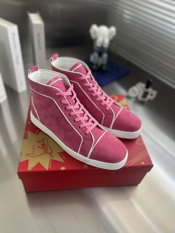 CL-Shoes Trendy Casual Sneakers