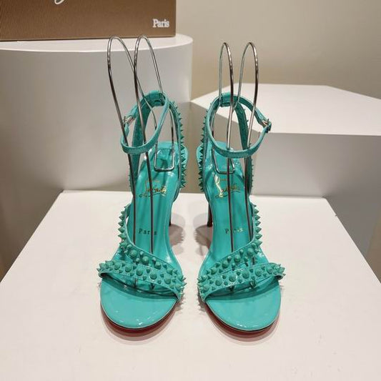 Women's CL-High Heels Elegant Fashionable (10.5CM)