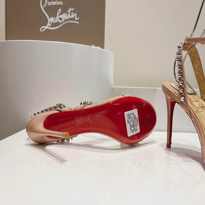 Women's CL-High Heels Elegant Fashionable (10.5CM)