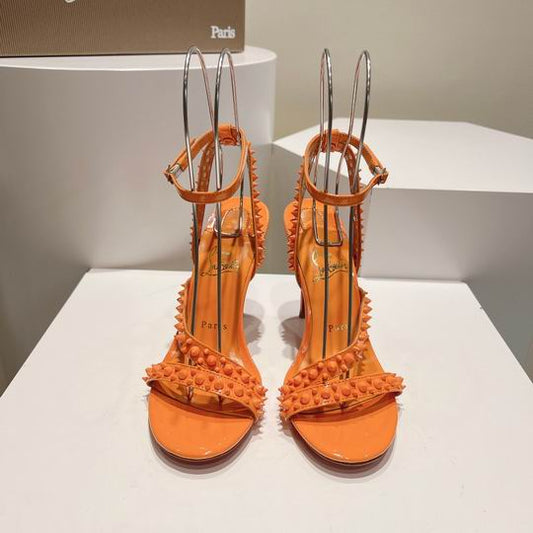 Women's CL-High Heels Elegant Fashionable (10.5CM)