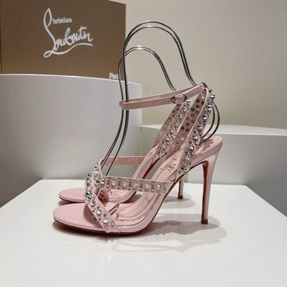 Women's CL-High Heels Elegant Fashionable (10.5CM)