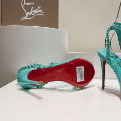 Women's CL-High Heels Elegant Fashionable (10.5CM)