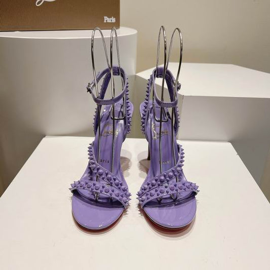 Women's CL-High Heels Elegant Fashionable (10.5CM)