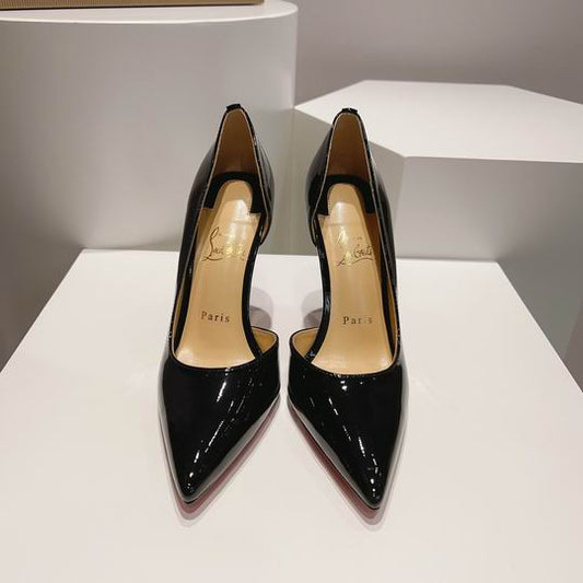 Women's CL-High Heels Elegant Fashionable (10CM)