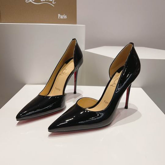 Women's CL-High Heels Elegant Fashionable (10CM)