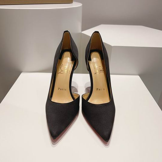 Women's CL-High Heels Elegant Fashionable (10CM)
