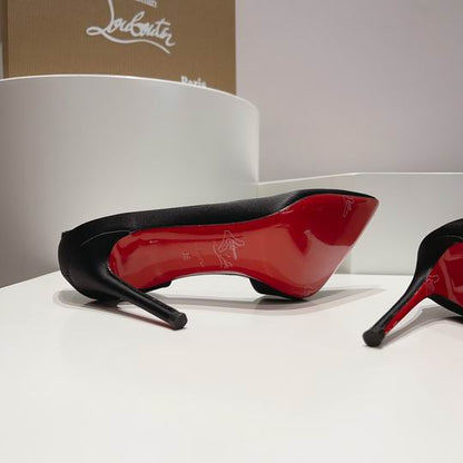Women's CL-High Heels Elegant Fashionable (10CM)