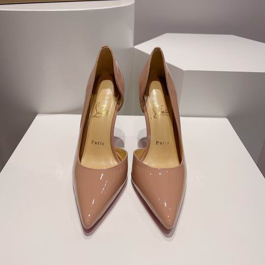 Women's CL-High Heels Elegant Fashionable (10CM)