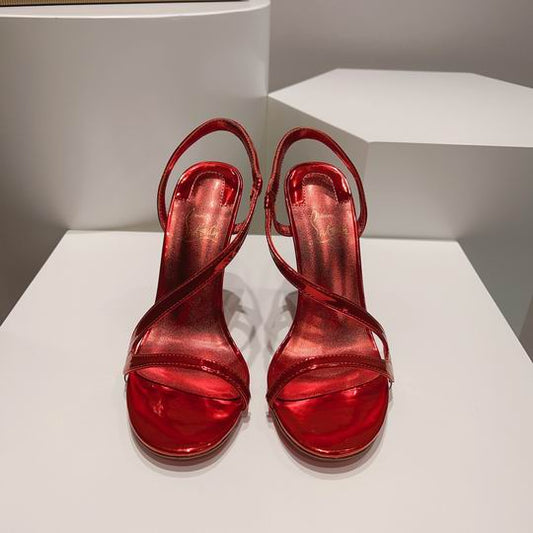 Women's CL-High Heels Elegant Fashionable (10CM)