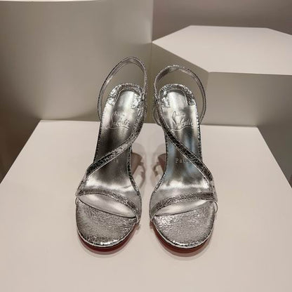 Women's CL-High Heels Elegant Fashionable (10CM)