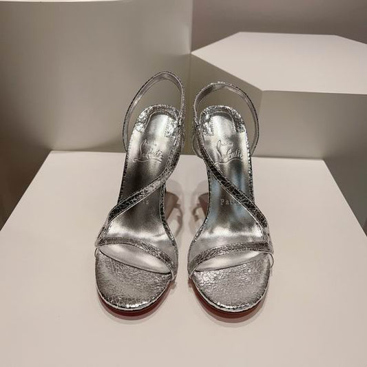 Women's CL-High Heels Elegant Fashionable (10CM)