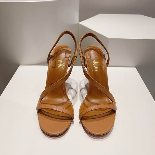 Women's CL-High Heels Elegant Fashionable (10CM)
