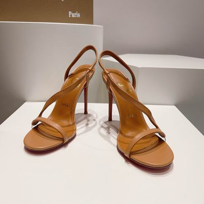 Women's CL-High Heels Elegant Fashionable (10CM)