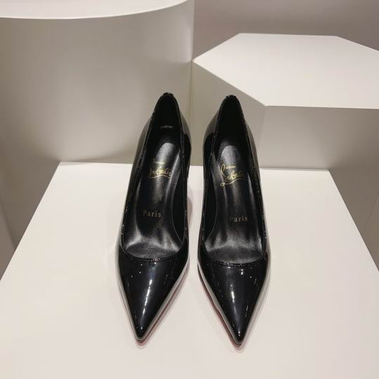 Women's CL-High Heels Elegant Fashionable (10CM)