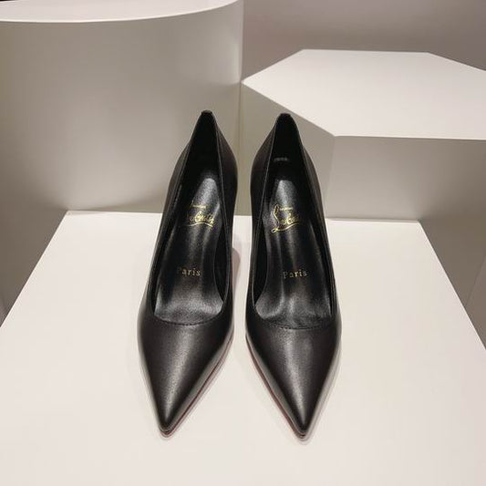 Women's CL-High Heels Elegant Fashionable (10CM)