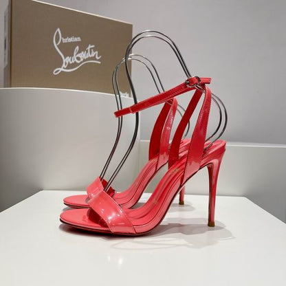 Women's CL-High Heels Elegant Fashionable (10CM)