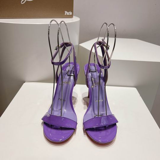 Women's CL-High Heels Elegant Fashionable (10CM)