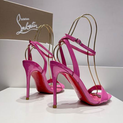 Women's CL-High Heels Elegant Fashionable (10CM)
