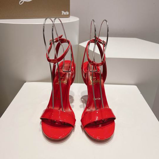 Women's CL-High Heels Elegant Fashionable (10CM)
