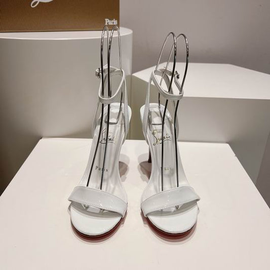 Women's CL-High Heels Elegant Fashionable (10CM)