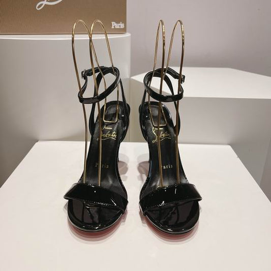 Women's CL-High Heels Elegant Fashionable (10CM)