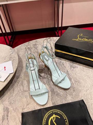Women's CL-High Heels Elegant Fashionable (8.5CM)