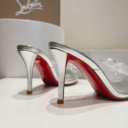 Women's CL-High Heels Elegant Fashionable (8.5CM)