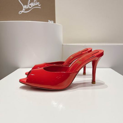 Women's CL-High Heels Elegant Fashionable (8.5CM)