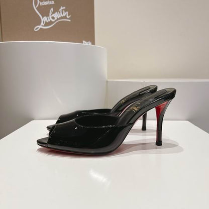 Women's CL-High Heels Elegant Fashionable (8.5CM)