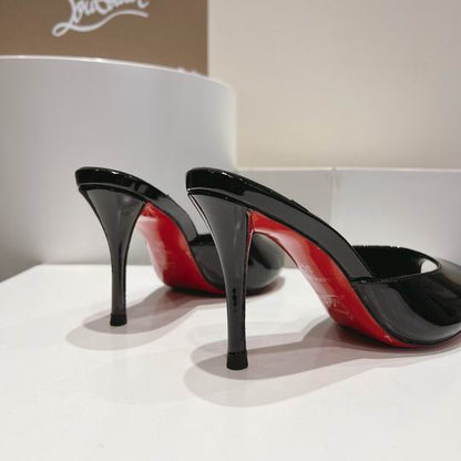 Women's CL-High Heels Elegant Fashionable (8.5CM)