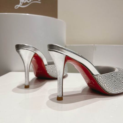 Women's CL-High Heels Elegant Fashionable (8.5CM)