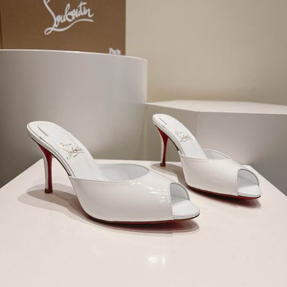 Women's CL-High Heels Elegant Fashionable (8.5CM)