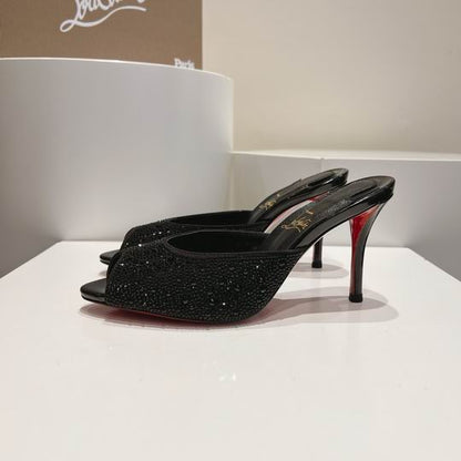 Women's CL-High Heels Elegant Fashionable (8.5CM)