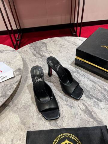 Women's CL-High Heels Elegant Fashionable