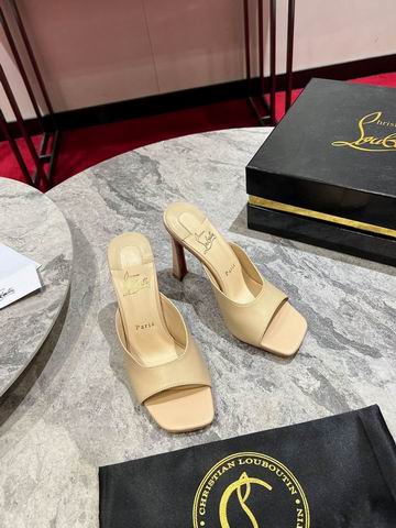 Women's CL-High Heels Elegant Fashionable
