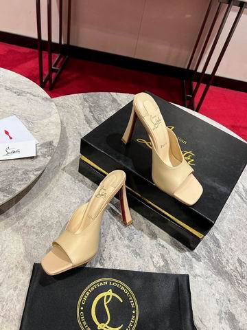 Women's CL-High Heels Elegant Fashionable