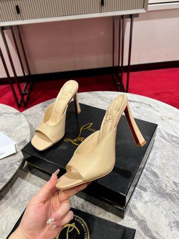 Women's CL-High Heels Elegant Fashionable