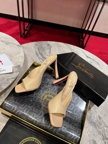 Women's CL-High Heels Elegant Fashionable