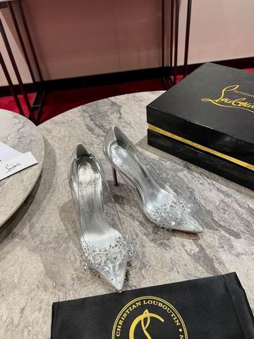 Women's CL-High Heels Elegant Fashionable