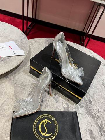 Women's CL-High Heels Elegant Fashionable