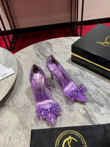 Women's CL-High Heels Elegant Fashionable