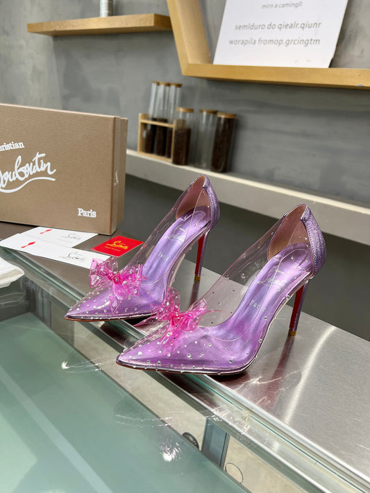 Women's CL-High Heels Elegant Fashionable