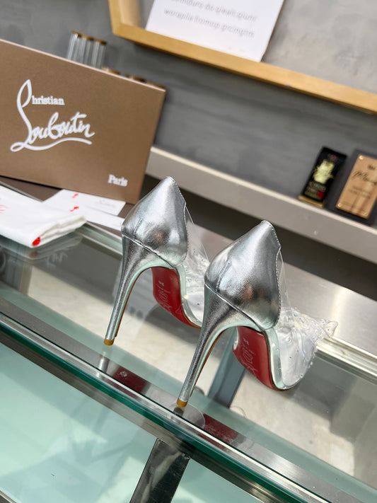 Women's CL-High Heels Elegant Fashionable